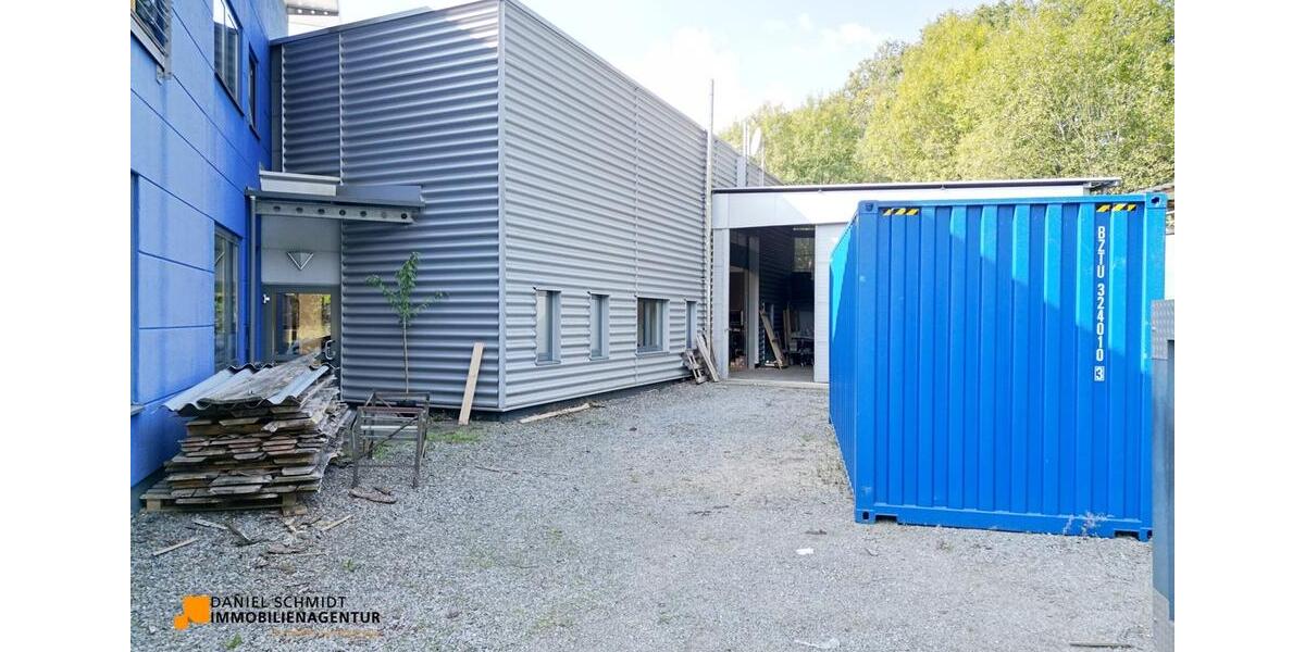 Gewerbeobjekt Waldbröl - 5.000&euro; | Angebot:25925702