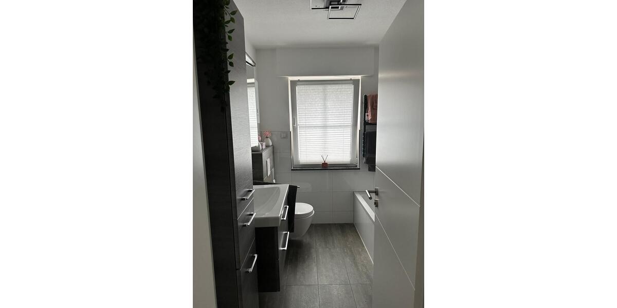 Etagenwohnung Kierspe - 3 Zimmer, 81 m&sup2;, 650&euro; | Angebot:25962538