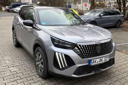 Peugeot 2008 13.500 km 33.580 &euro; Gummersbach 51645