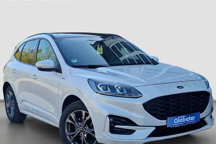 Ford Kuga 56.000 km 26.490 &euro; Drolshagen Ind.Geb.Sengenau 57489