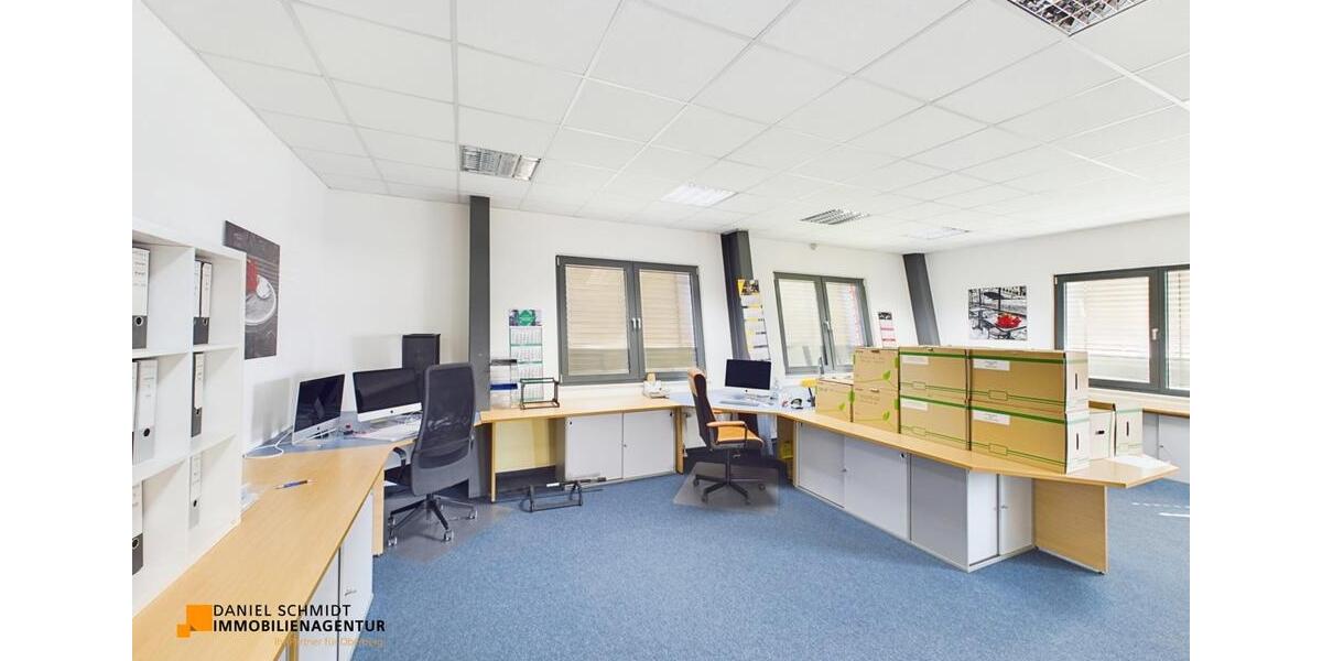 Gewerbeobjekt Waldbröl - 5.000&euro; | Angebot:25925702