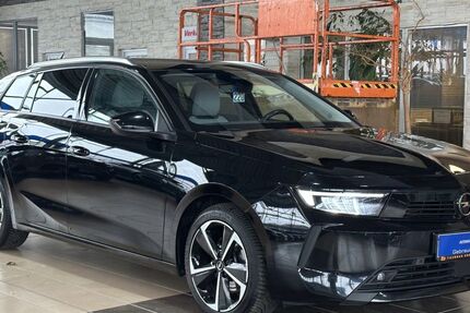 Opel Astra 84.442 km 18.400 &euro; Eitorf 53783