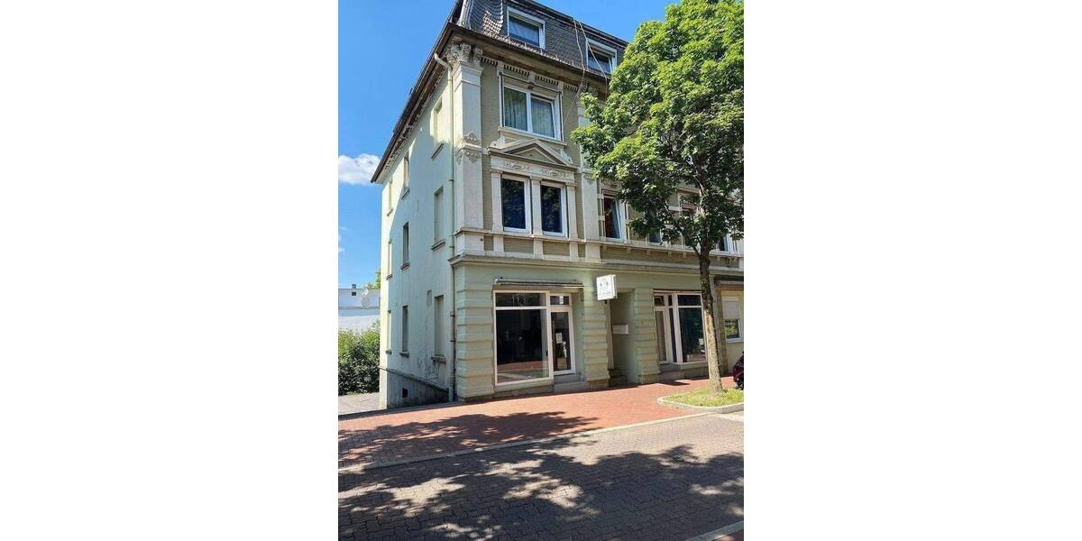 Mehrfamilienhaus, Wohnhaus Lüdenscheid Staberg - 180.000&euro; | Angebot:26819795