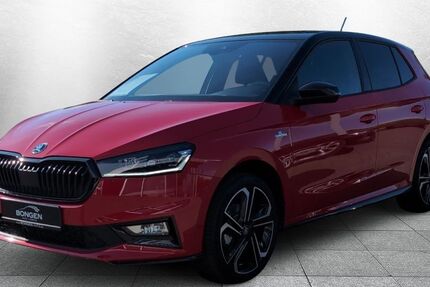 Skoda Fabia 4.500 km 22.990 &euro; Wipperfürth 51688