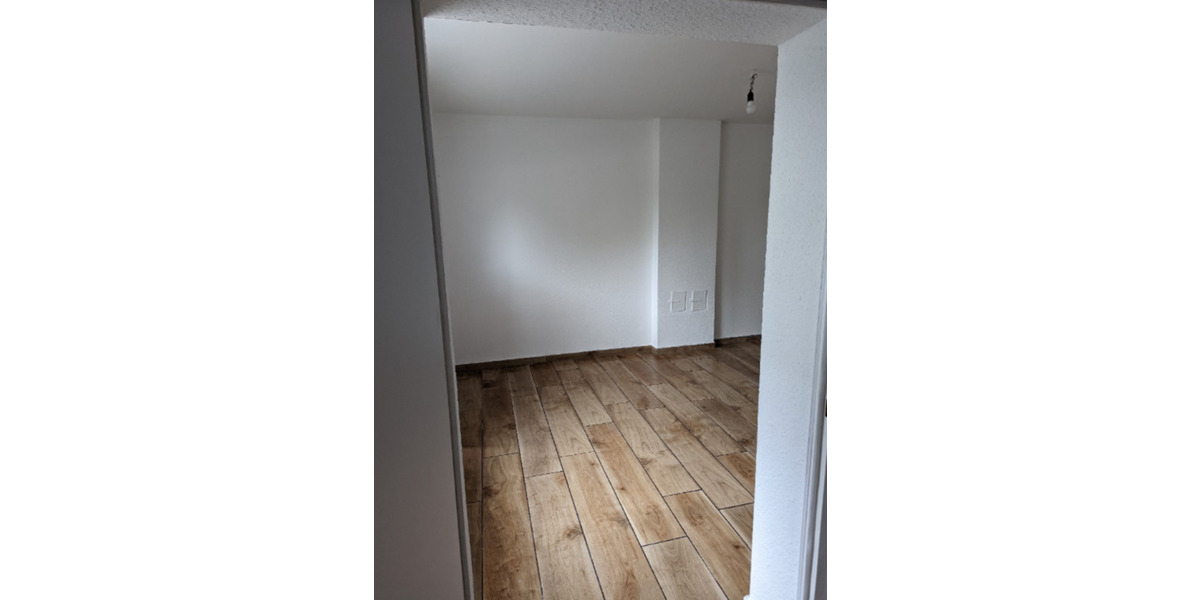 Erdgeschoßwohnung Freudenberg - 2 Zimmer, 45 m&sup2;, 500&euro; | Angebot:24599037