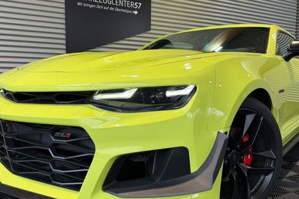 Chevrolet Camaro 118.455 km 24.800 &euro; Wenden 57482