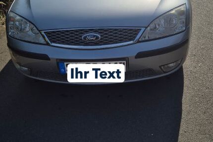 Ford Mondeo 170.000 km 2.300 &euro; Eitorf - Ort 53783