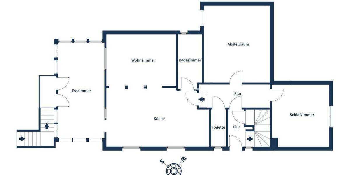 Doppelhaushälfte Wiehl Neuklef - 8 Zimmer, 231 m&sup2;, 425.000&euro; | Angebot:26569191