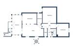 Doppelhaushälfte Wiehl Neuklef - 8 Zimmer, 231 m&sup2;, 425.000&euro; | Angebot:26569191