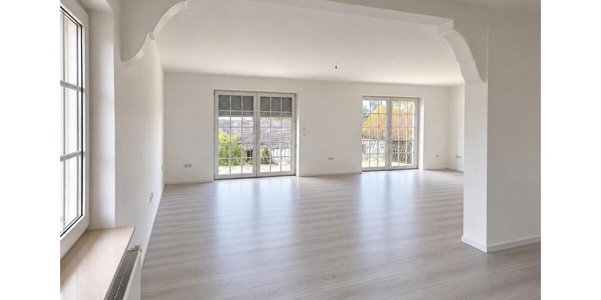 Etagenwohnung Overath - 3 Zimmer, 135 m&sup2;, 1.485&euro; | Angebot:27551288