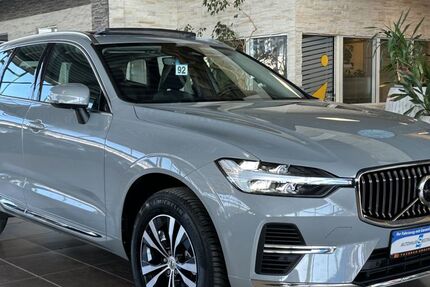 Volvo XC60 43.760 km 36.900 &euro; Eitorf 53783