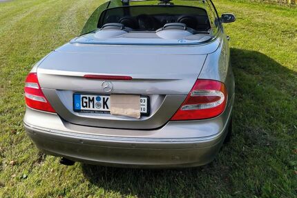 Mercedes-Benz 200 133.000 km 9.500 &euro; Bergneustadt 51702