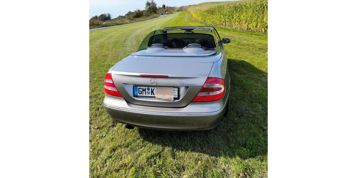 Mercedes-Benz 200 133.000 km 9.500 &euro; Bergneustadt 51702