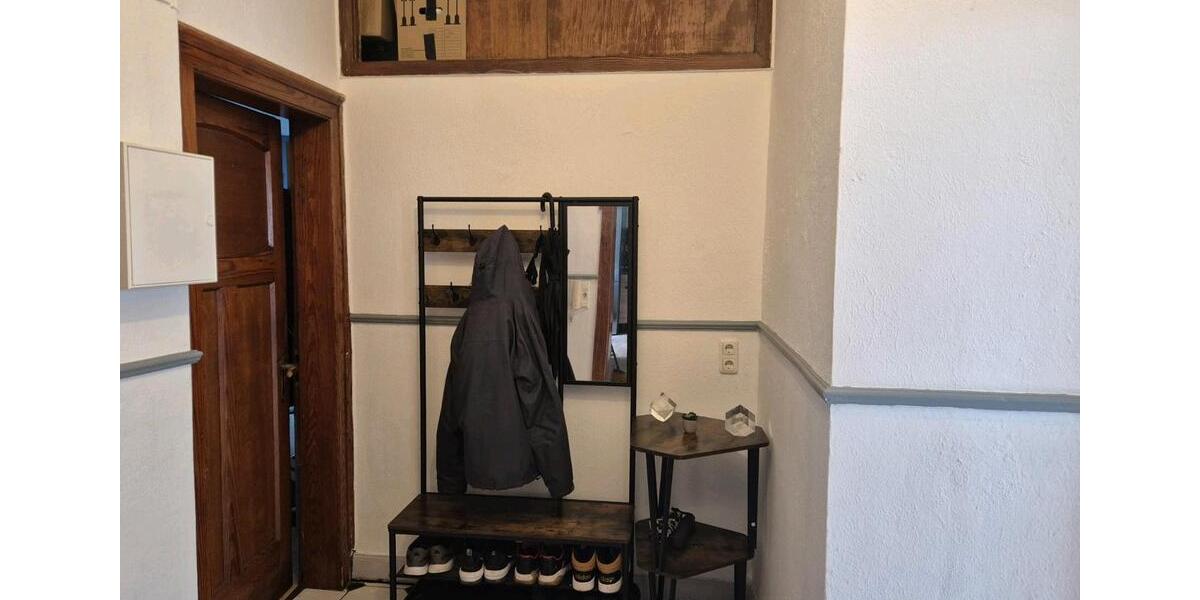 Etagenwohnung Lüdenscheid Staberg - 3 Zimmer, 100 m&sup2;, 760&euro; | Angebot:26450215