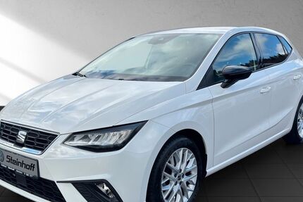 Seat Ibiza 57.371 km 14.990 &euro; Attendorn 57439