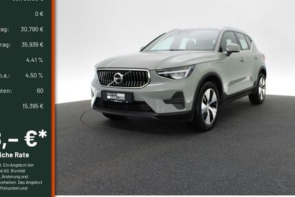 Volvo XC40 28.587 km 28.890 &euro; Engelskirchen 51766