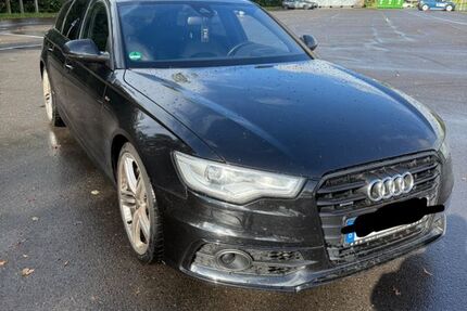 Audi A6 320.000 km 10.990 &euro; Meinerzhagen 58540