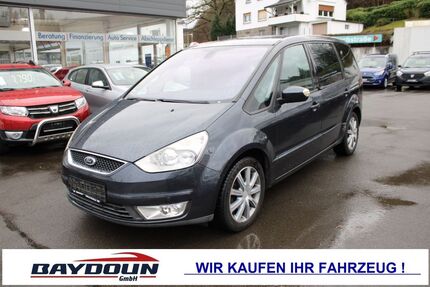 Ford Galaxy 258.000 km 2.500 &euro; Bergneustadt (Nähe Köln) 51702