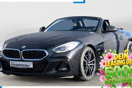 BMW Z4 24.905 km 45.890 &euro; Overath-Vilkerath 51491