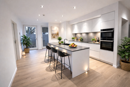 Wohnung Overath - 3 Zimmer, 103 m&sup2;, 359.500&euro; | Angebot:26001999