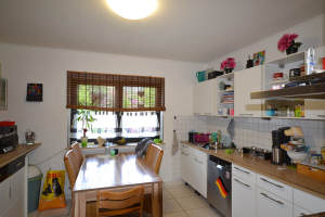 # MFH mit 8 Wohnungen, guter Rendite, neuer Heizung u. Photovoltaik-Anlage # - Einfamilienhaus Kürten | Angebot:27524803