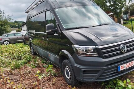 VW Crafter 161.550 km 18.999 &euro; Fürthen 57539