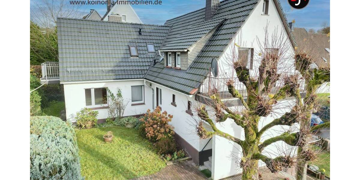 Mehrfamilienhaus, Wohnhaus Kierspe Kierspe Dorf - 7 Zimmer, 153 m&sup2;, 320.000&euro; | Angebot:25688494
