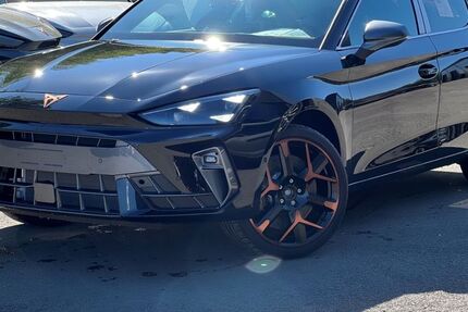 Cupra Leon 1.500 km 42.550 &euro; Wenden 57482