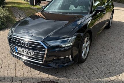 Audi A6 99.387 km 27.000 &euro; Morsbach 51597