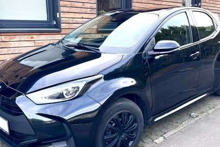 Toyota Yaris 70.100 km 16.490 &euro; Wiehl, Stadt 51674
