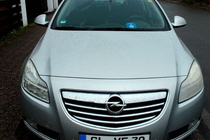 Opel Insignia 320.651 km 1.850 &euro; Overath 51491