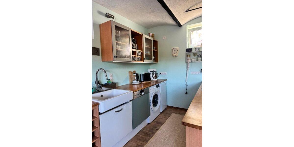 Erdgeschoßwohnung Wermelskirchen - 2 Zimmer, 50 m&sup2;, 650&euro; | Angebot:27569637