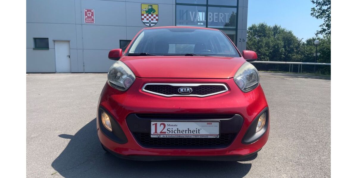 Kia Picanto 113.500 km 3.950 &euro; Meinerzhagen 58540