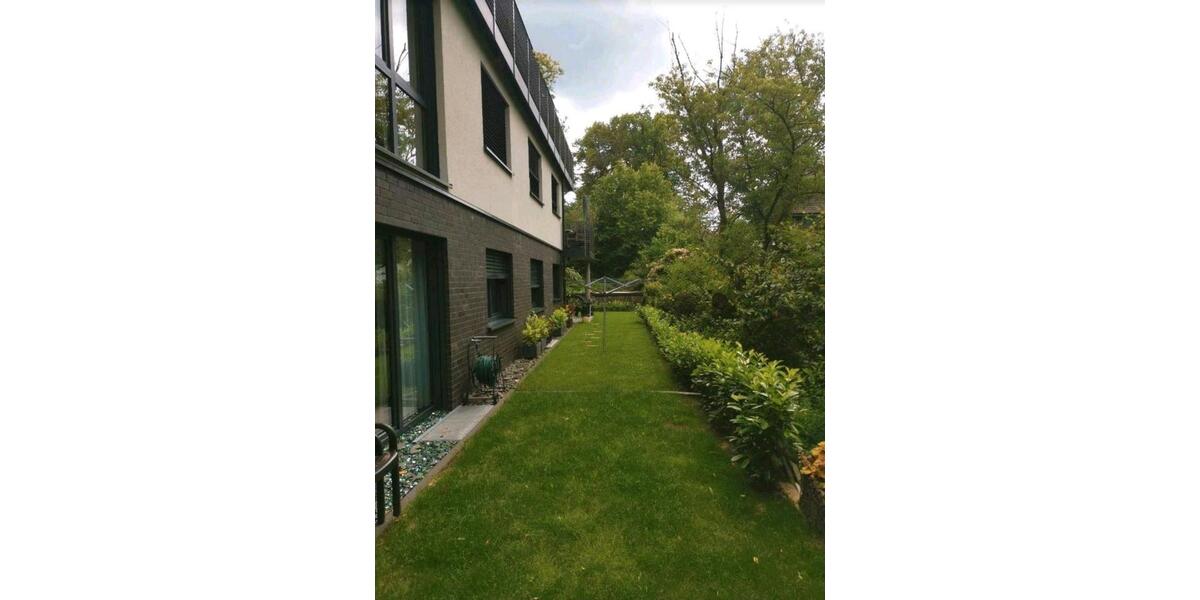 Erdgeschoßwohnung Gummersbach Berstig Süd - 3 Zimmer, 91 m&sup2;, 389.000&euro; | Angebot:27534138