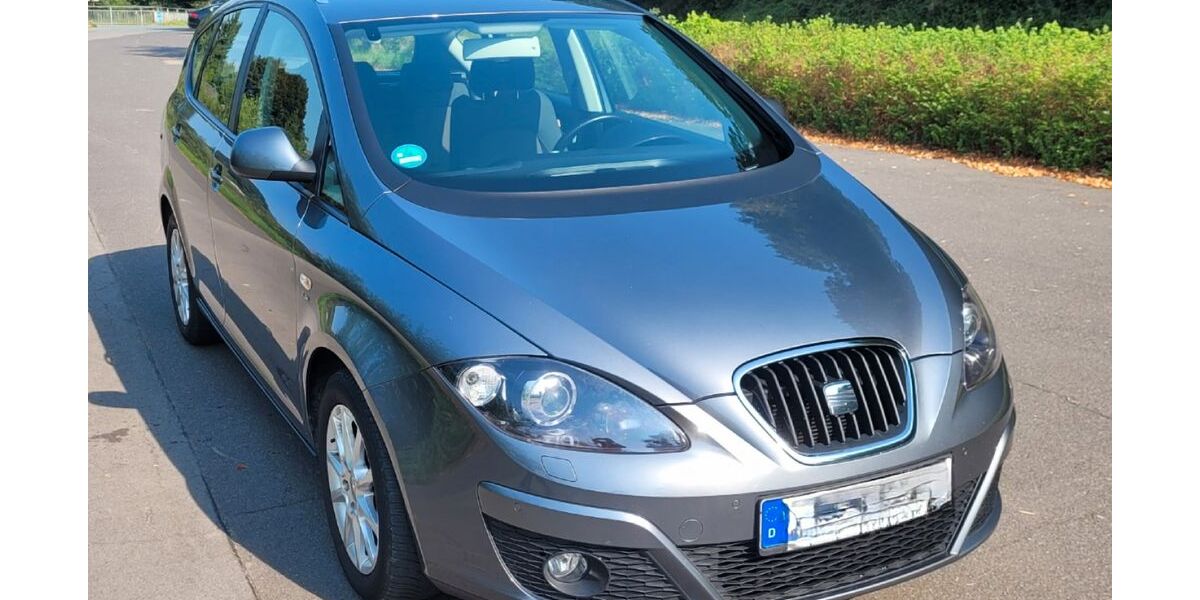 Seat Altea 98.000 km 5.800 &euro; Nümbrecht 51588