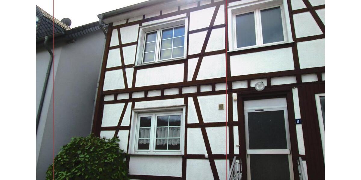 Doppelhaushälfte Lindlar - 2 Zimmer, 106 m&sup2;, 285.000&euro; | Angebot:26130673