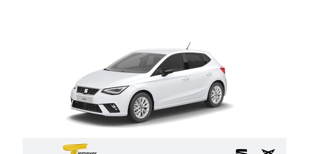 Seat Ibiza 15.808 km 23.640 &euro; Plettenberg 58840