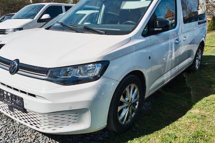 VW Caddy 173.600 km 15.899 &euro; Fürthen 57539