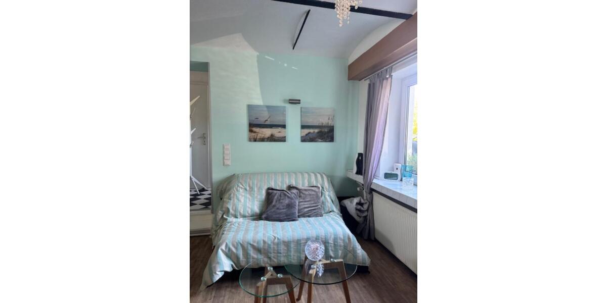 Erdgeschoßwohnung Wermelskirchen - 2 Zimmer, 55 m&sup2;, 650&euro; | Angebot:24850346