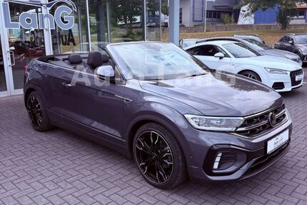 VW T-Roc 8.866 km 24.990 &euro; Waldbröl 51545