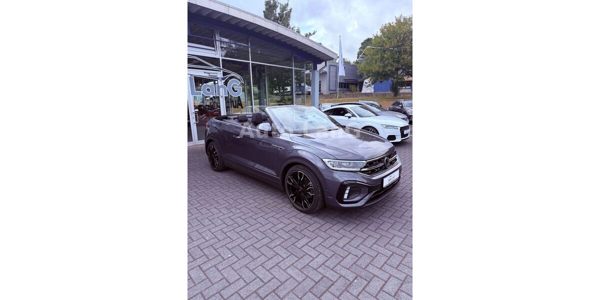 VW T-Roc 8.866 km 24.990 &euro; Waldbröl 51545