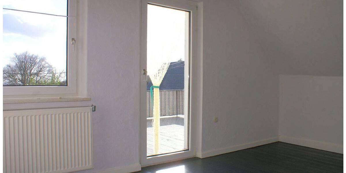 Etagenwohnung Waldbröl Herfen - 3 Zimmer, 61 m&sup2;, 390&euro; | Angebot:26247286