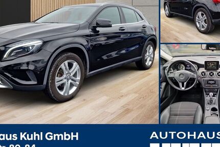 Mercedes-Benz GLA 200 121.383 km 14.990 &euro; Overath 51491