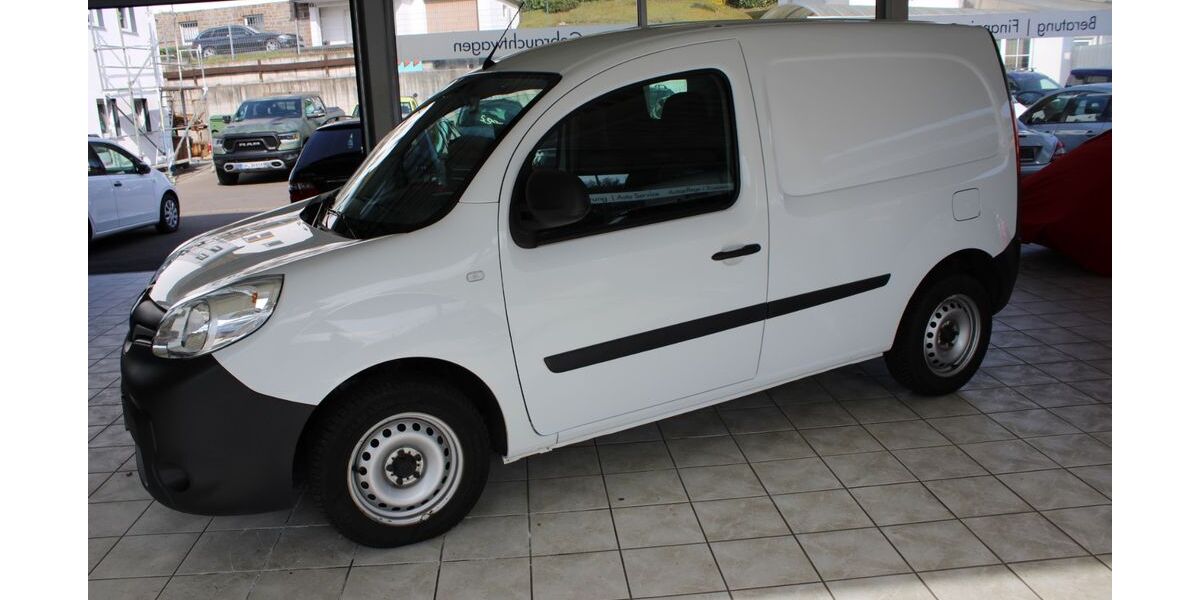 Renault Kangoo 70.000 km 11.400 &euro; Bergneustadt (Nähe Köln) 51702