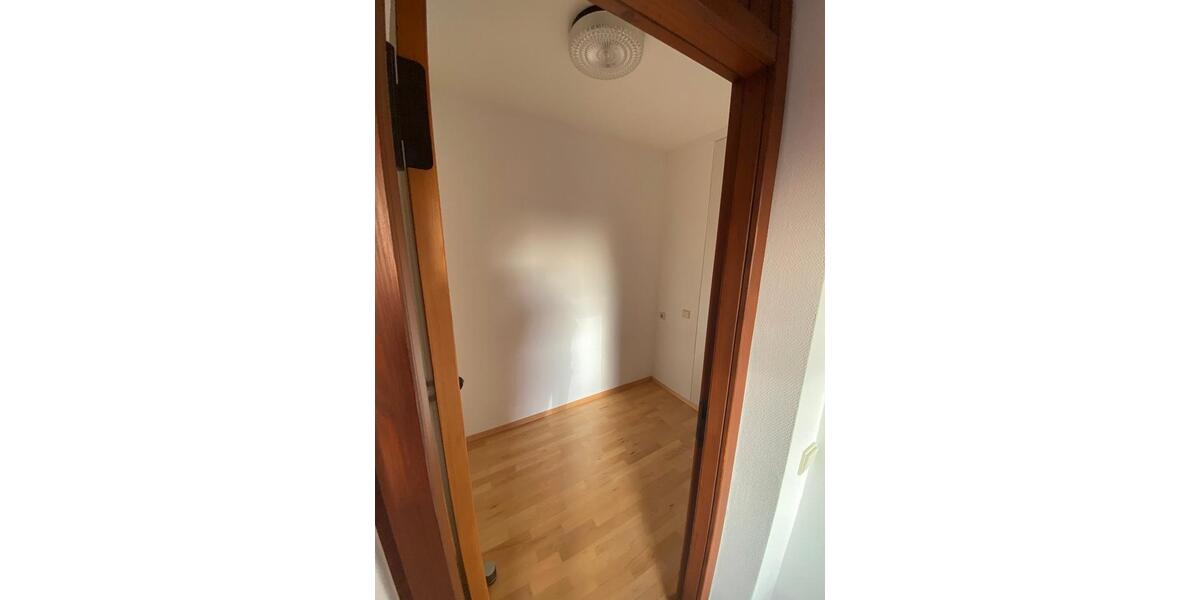 Etagenwohnung Olpe - 2 Zimmer, 50 m&sup2;, 550&euro; | Angebot:25943719