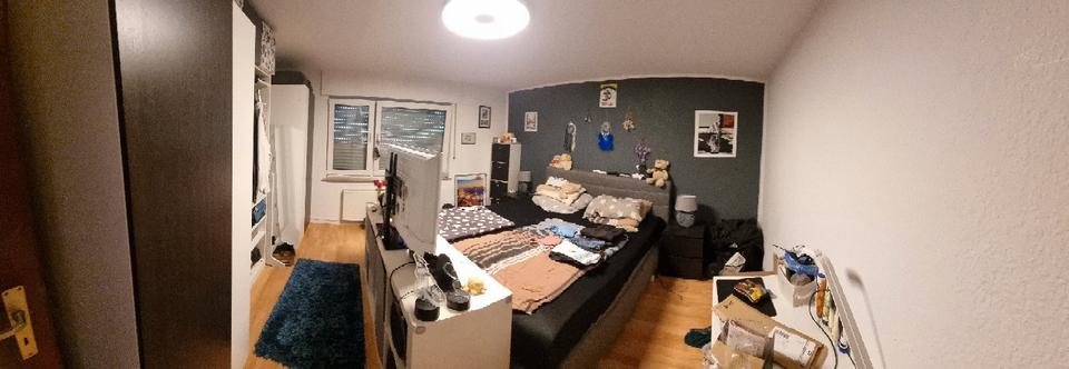 Etagenwohnung Kürten - 3 Zimmer, 90 m&sup2;, 890&euro; | Angebot:26040996