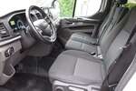 Ford Transit Custom 320 L1 H1 Trend 9Sitzer Heckfl. 99.100 km 23.987 &euro; Bergneustadt 51702