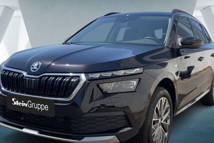 Skoda Kamiq 18.800 km 23.730 &euro; Gummersbach 51645