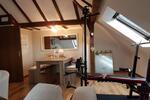 Dachgeschoßwohnung Gummersbach Berstig Süd - 3 Zimmer, 80 m&sup2;, 760&euro; | Angebot:26441258