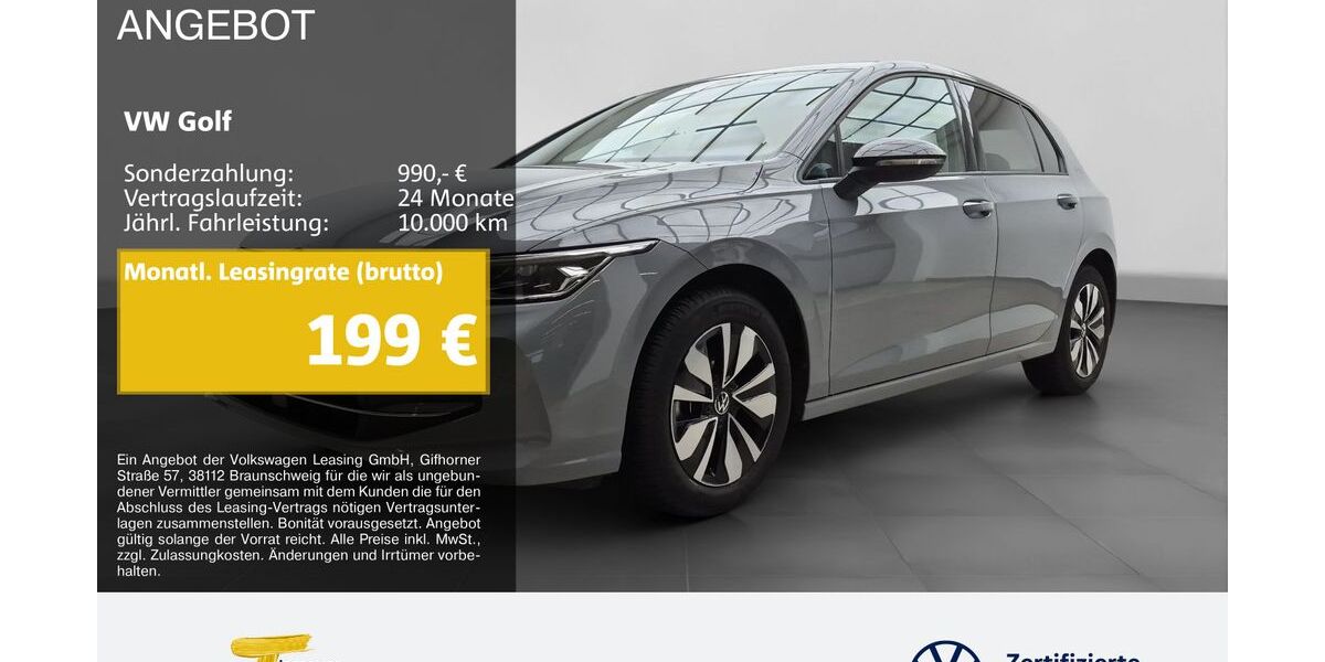 VW Golf 25.474 km 27.710 &euro; Lüdenscheid 58507